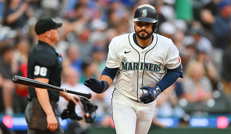 MLB Home Run Predictions Today: Best HR Prop Bets, Picks, Parlay & Odds for Tuesday, August 26