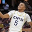 Tavari Johnson Akron Zips NCAAB