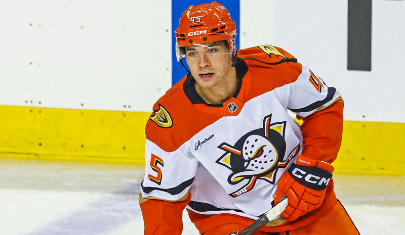 How To Bet - NHL Player Prop Picks & Goal Scorer Predictions: Friday, Oct. 16