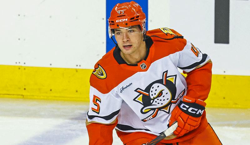 NHL Player Prop Picks & Goal Scorer Predictions: Friday, Oct. 16