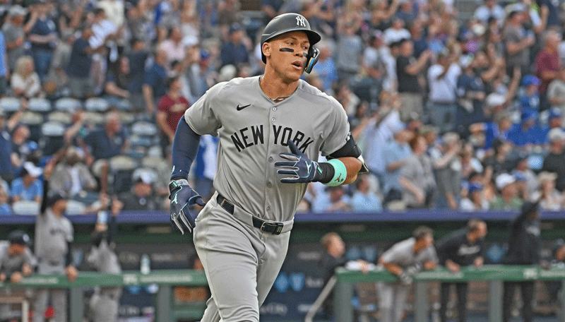 Angels vs Yankees Prediction, Picks & Odds for Today’s MLB Game