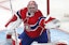 Carey Price Montreal Canadiens NHL