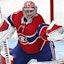 Carey Price Montreal Canadiens NHL