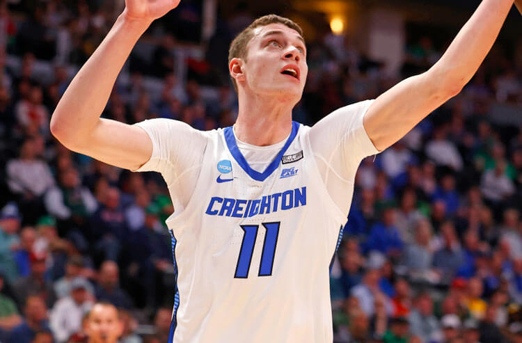 Creighton vs Baylor Predictions, Odds, and Picks: Bluejays Will Force Bears into Bad Shots