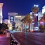 Las Vegas strip