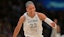 Las Vegas Aces WNBA A'ja Wilson
