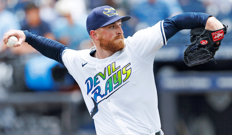 Rays vs Mariners Prediction, Picks & Odds — Friday, August 8