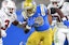 Brittain Brown UCLA Bruins college football