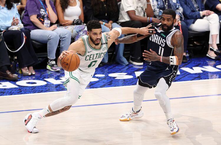 Mavs vs Celtics NBA Finals Game 5 Odds, Injuries & Last Minute Betting News