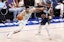 Jayson Tatum Boston Celtics, Kyrie Irving Dallas Mavericks NBA