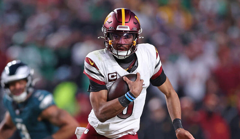 How To Bet - Commanders vs Packers Props & Best Bets for Thursday Night Football Tonight