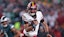 Jayden Daniels Washington Commanders NFL