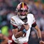 Jayden Daniels Washington Commanders NFL