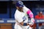 Yandy Diaz Tampa Bay Rays MLB