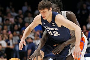 Vanderbilt vs Xavier NIT Quarterfinal Picks and Predictions: Musketeers at Dusk
