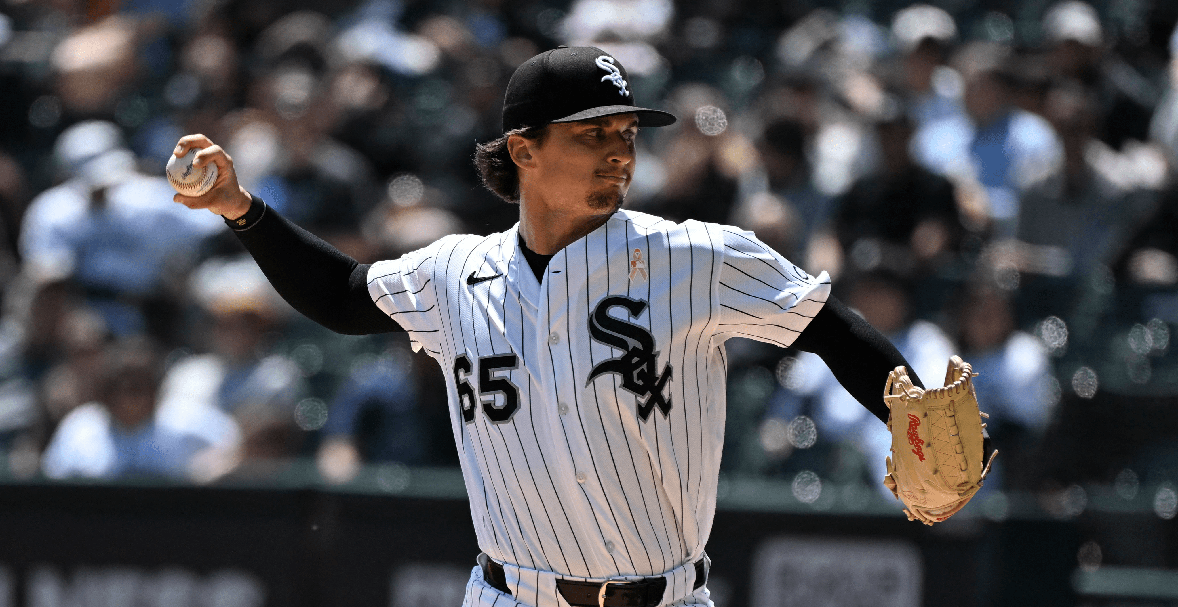 Cubs vs White Sox Prediction, Picks & Odds for Today's MLB Game