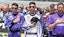 Denny Hamlin NASCAR Cup Series