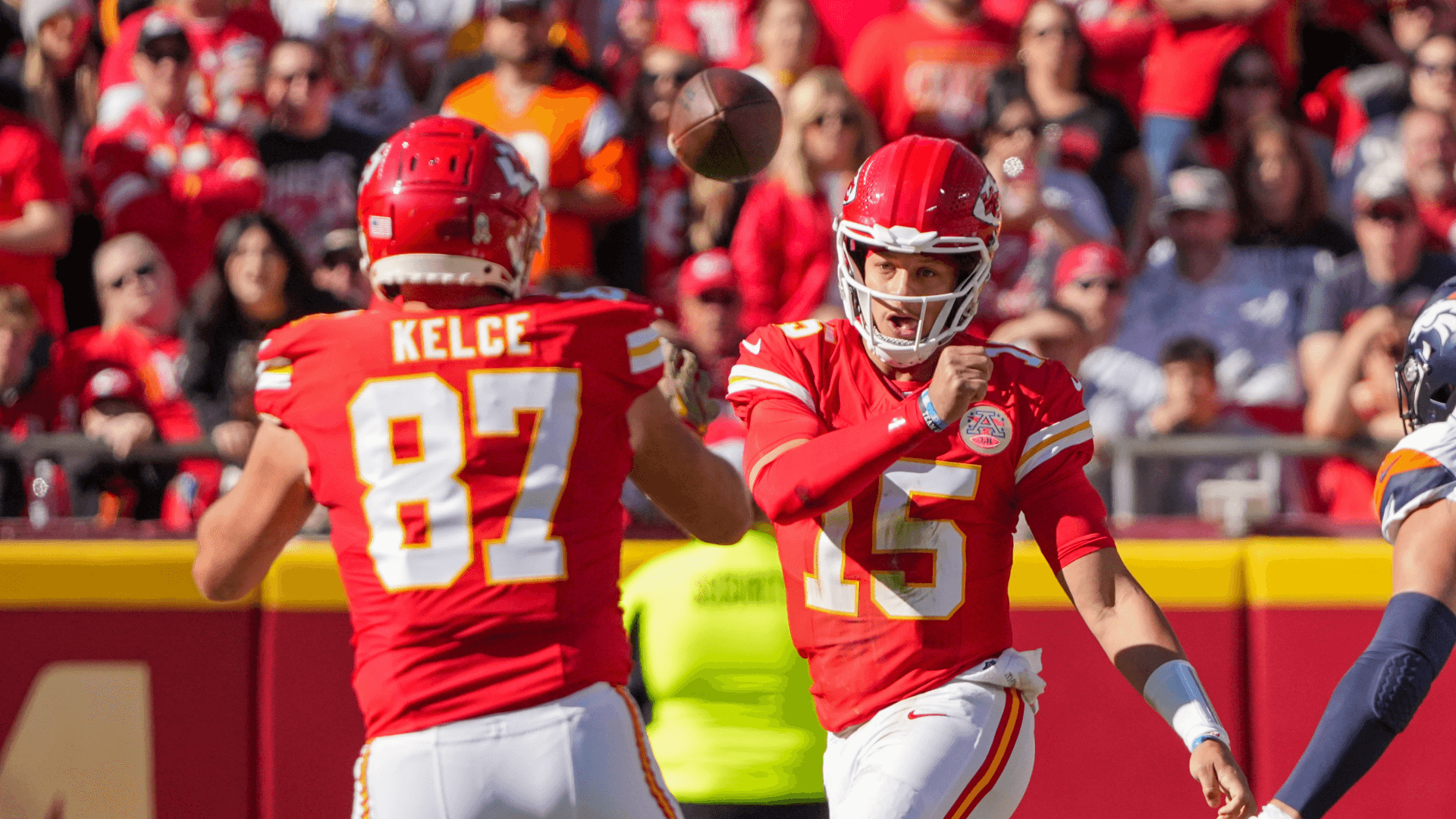 NFL Week 11 Predictions & Picks: Count On Kansas City