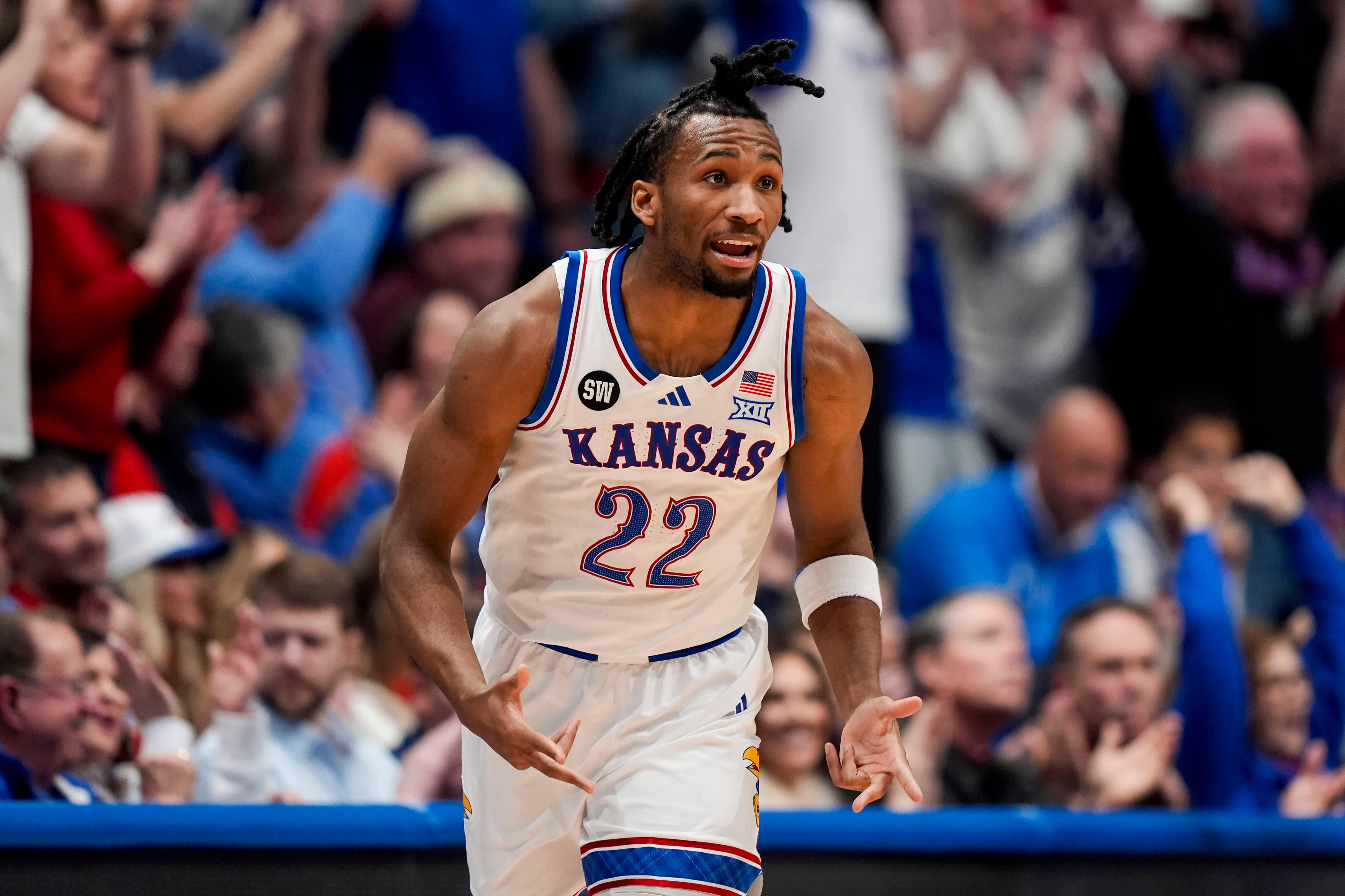 How To Bet - Darryn Peterson’s NBA No. 1 Pick Odds Drop After Another Self-Substitution