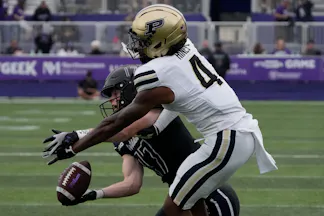 How To Bet - College Football Player Props & Best Bets for Week 9: It's a Wilde World