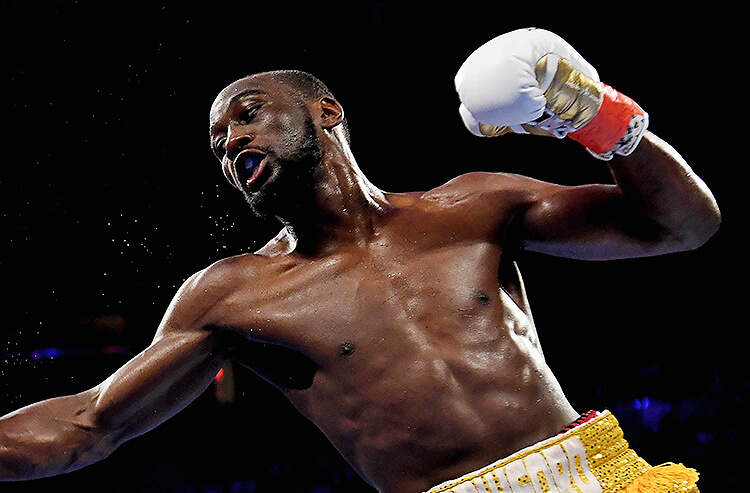Terence Crawford vs David Avanesyan Picks and Predictions: Crawford Proves Too Much to Handle for Avanesyan
