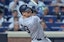 Aaron Judge New York Yankees MLB