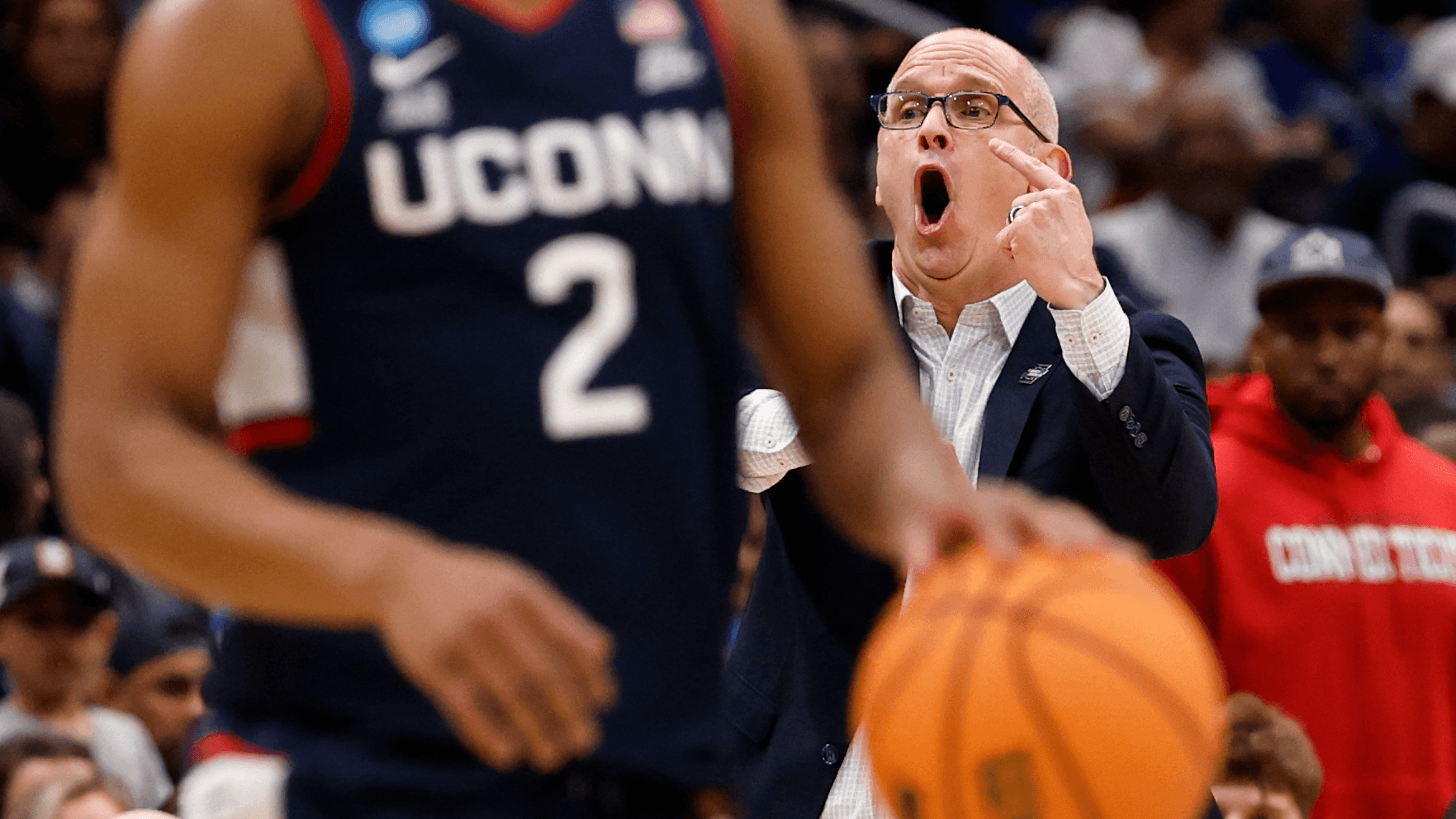 March Madness Championship Predictions: 3 Reasons Why UConn Will Beat Michigan Tonight