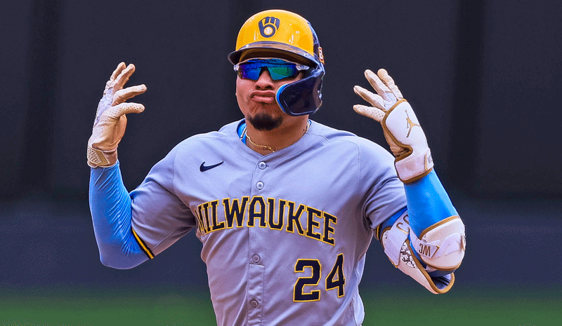 How To Bet - Brewers vs Cubs Game 1 Prediction, Picks & Odds — Tuesday, August 19