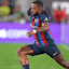Memphis Depay Barcelona La Liga