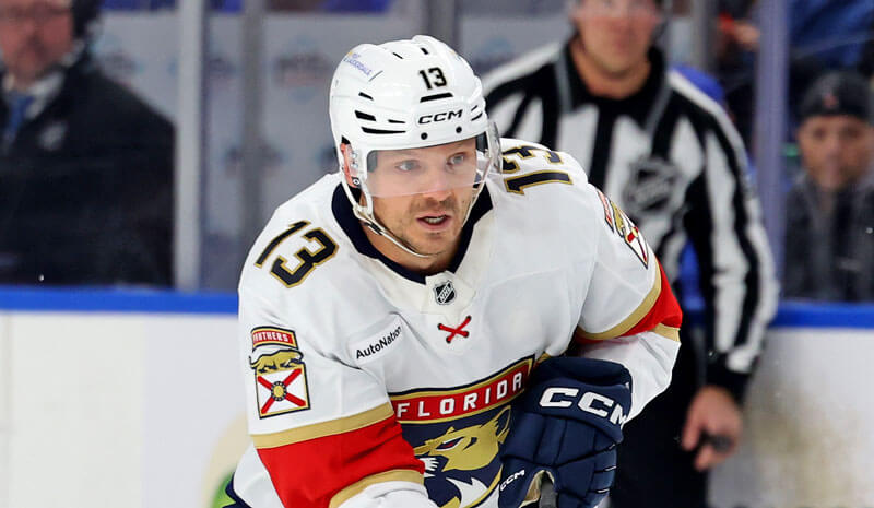 How To Bet - Panthers vs Hurricanes Prediction, Picks & Same-Game Parlay for Tonight’s NHL Game