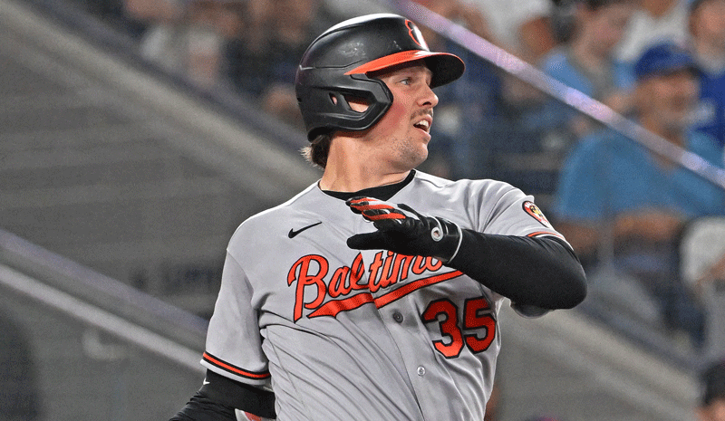 MLB Home Run Predictions Today: Best HR Prop Bets, Picks, Parlay & Odds for Monday, June 8