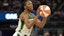 Nneka Ogwumike Seattle Storm WNBA