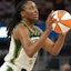 Nneka Ogwumike Seattle Storm WNBA