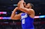 Eric Gordon Los Angeles Clippers NBA