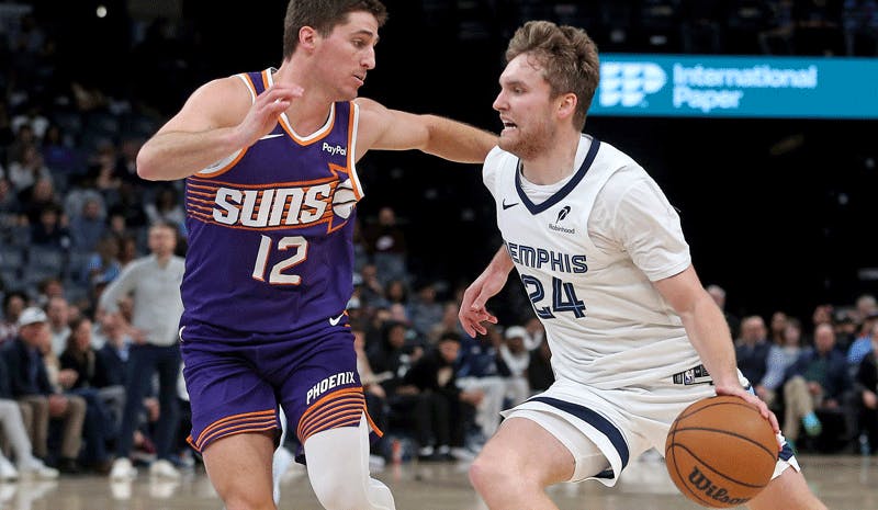 Nuggets vs Grizzlies Prediction, Picks & Odds for Today’s NBA Game