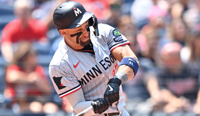 How To Bet - Twins vs Tigers Prediction, Picks & Odds — Monday, August 4