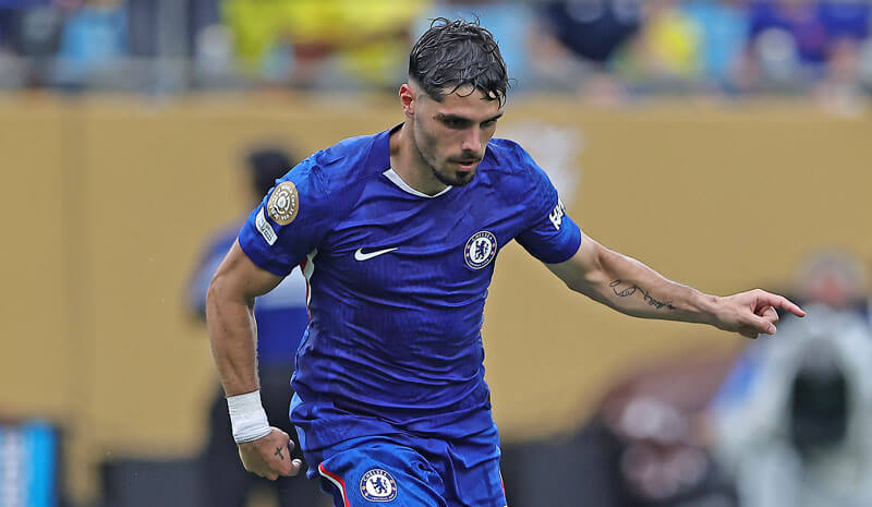 How To Bet - Chelsea vs Palmeiras Predictions, Picks & Odds for Tonight's FIFA Club World Cup Quarterfinal Match