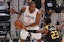 Kawhi Leonard Los Angeles Clippers NBA