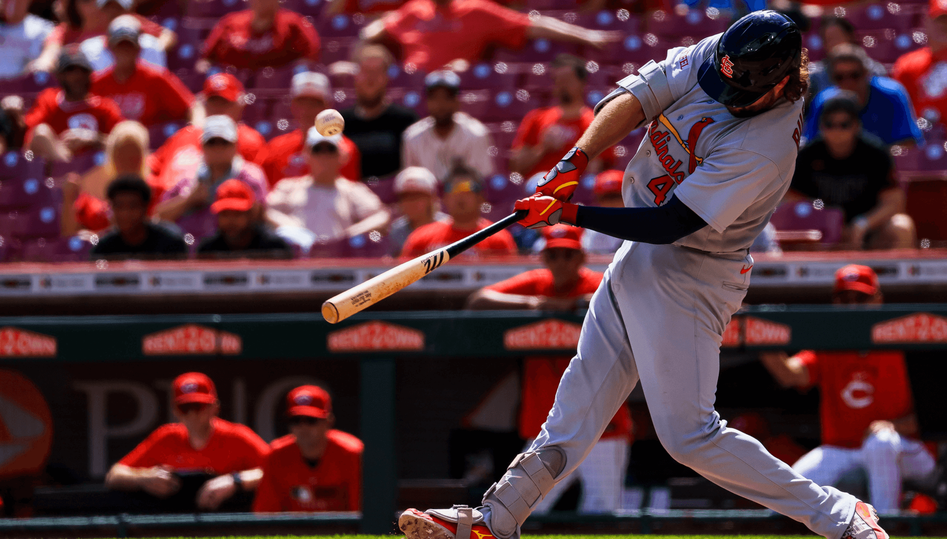 How To Bet - MLB Home Run Predictions Today: Best HR Prop Bets, Picks, Parlay & Odds for Thursday, Aug. 20