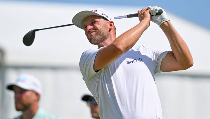 Farmers Insurance Open Sleeper Picks and Predictions: Clark Shines at Torrey Pines