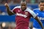 Michail Antonio West Ham EPL