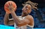 Armando Bacot North Carolina Tar Heels NCAAB