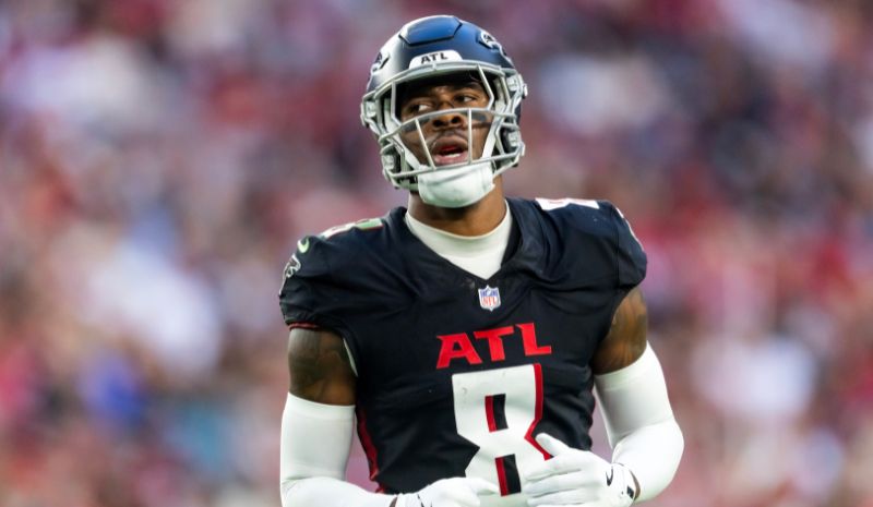 Anytime Touchdown Scorer Rams vs Falcons Prediction: TD Picks for Monday Night Football Week 17