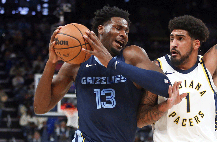 Grizzlies vs Pelicans Picks, Predictions & Odds Tonight – NBA