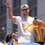 Klay Thompson Golden State Warriors NBA