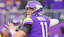 Carson Wentz Minnesota Vikings NFL