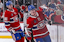 Cole Caufield Montreal Canadiens NHL