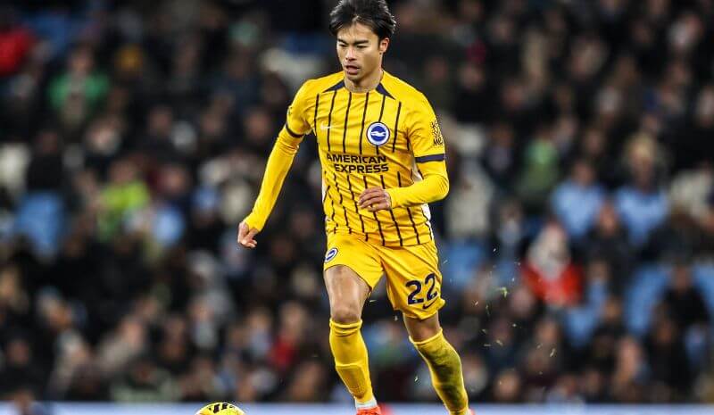 How To Bet - Brighton vs Bournemouth Predictions, Picks & Odds for Monday's Premier League Match