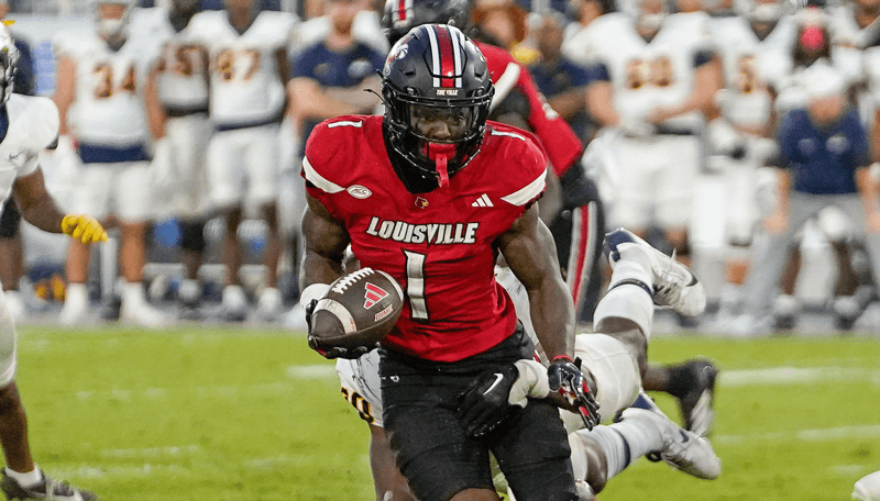 How To Bet - Our Favorite College Football Combos for Week 1
