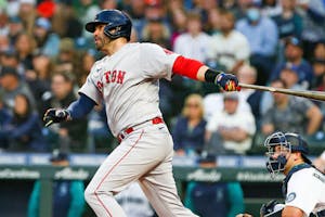 A's vs Red Sox Picks and Predictions: Boston Beats Up on Kaprielian